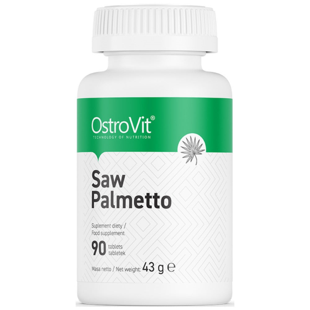 SAME PALMETTO / 90 CAPS