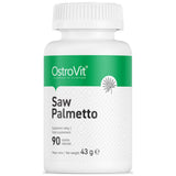 SAME PALMETTO / 90 CAPS