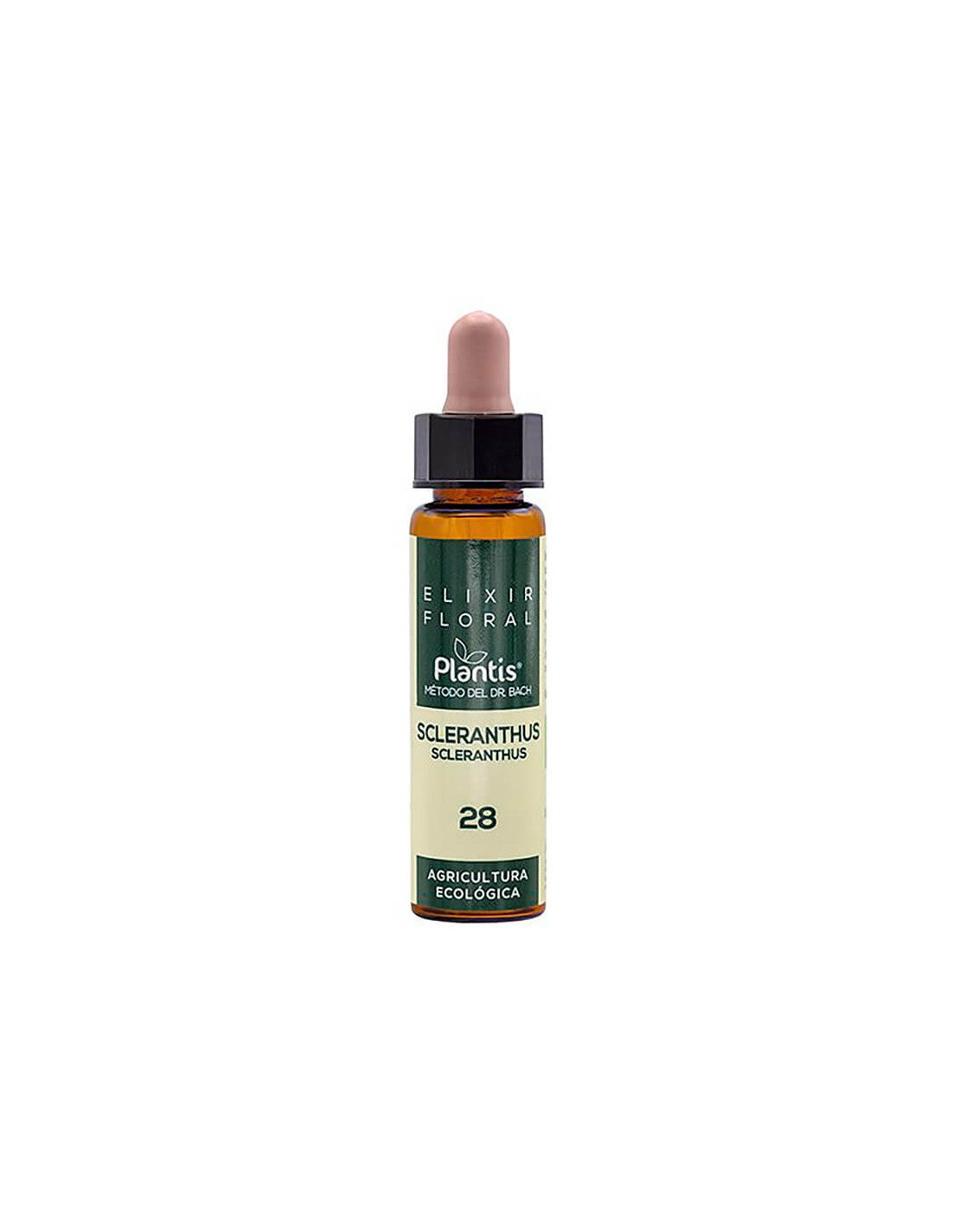 Scleranthus Elixir Floral 28 - Cvetlični eliksir enoletnega sklerantusa, 10 ml Arte<tc>san</tc>ia