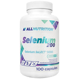 Selen 200 | Select® 5000 - 100 kapsul