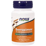 Serrazimes ® 20.000 enot / 90 VCAPS. - 0