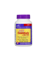 Sex Essentials® za moške in ženske x 90 kapsul