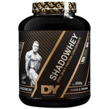 ShadowHey / 100% sirotkine beljakovine - 2000 gramov