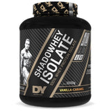Shadowhey izolat / 100% sirotkine beljakovine - 2000 gramov