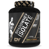 Shadowhey izolat / 100% sirotkine beljakovine - 2000 gramov