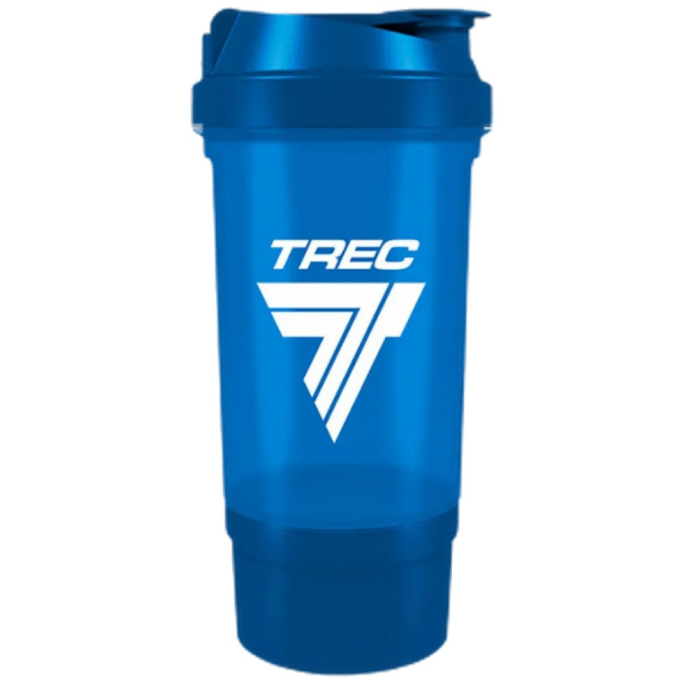 Shaker 209 Močnejši skupaj | Modra 500 ml