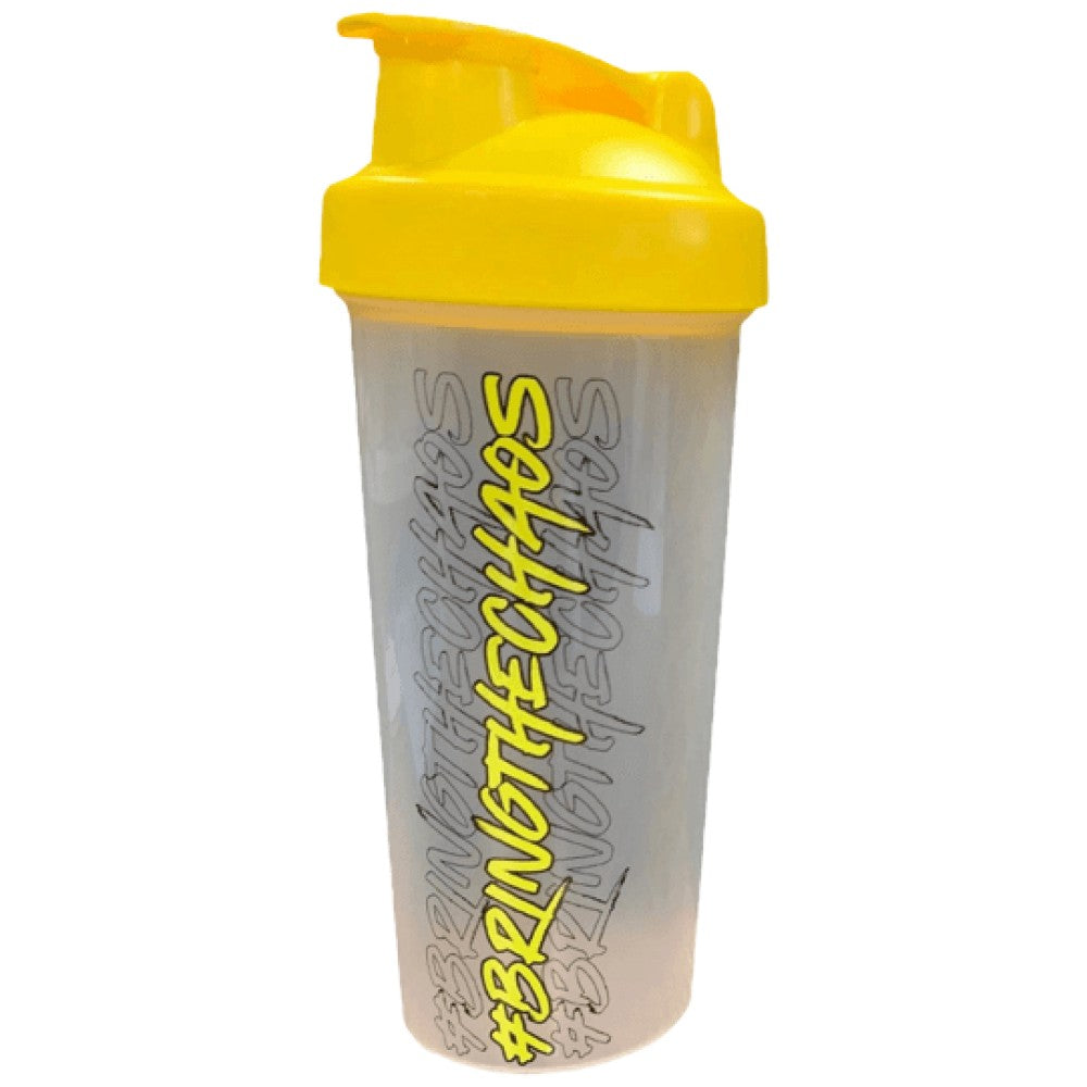 Shaker hashtag 700 ml