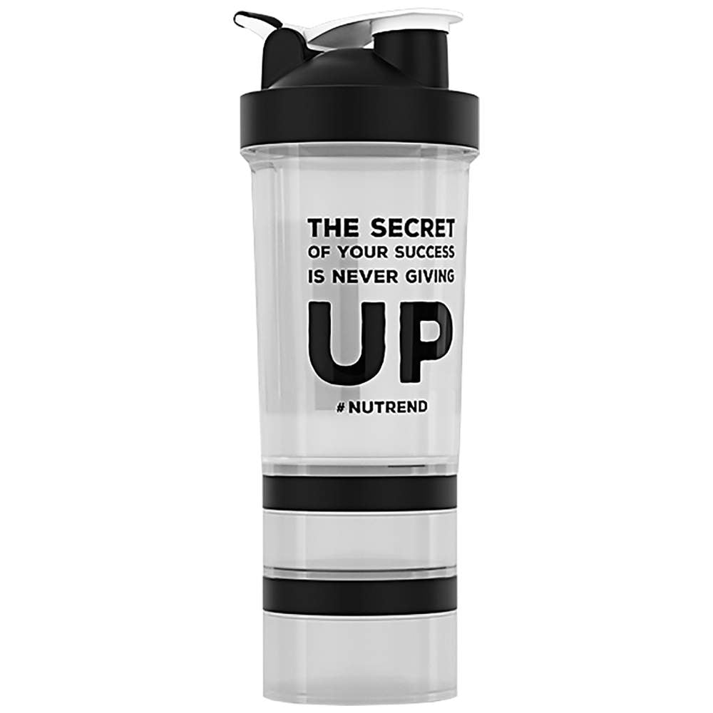 Shaker - Skrivnost vašega uspeha se nikoli ne odpove 450 ml