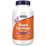 Hrustanec morskega psa 750 mg - 300 kapsul