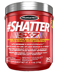 Shatter sx-7 195 gramov