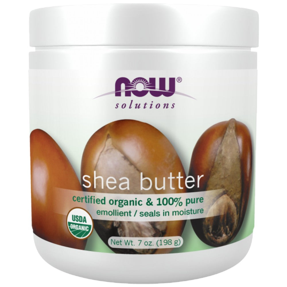 Shea maslo - 207 ml