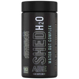Shed h2o - kompleks za vodo - 180 kapsul