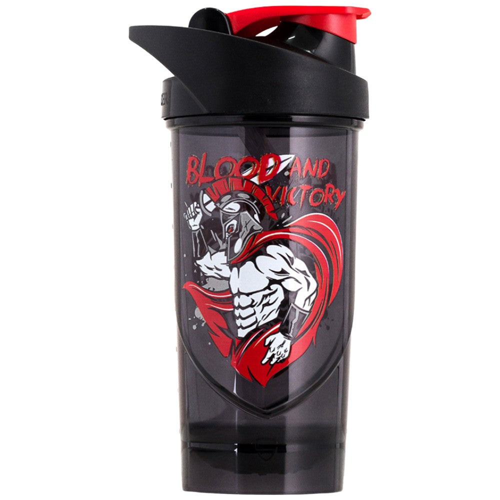 <tc>Shieldmixer</tc>® Hero Pro Shaker | Kri in zmaga - 700 ml