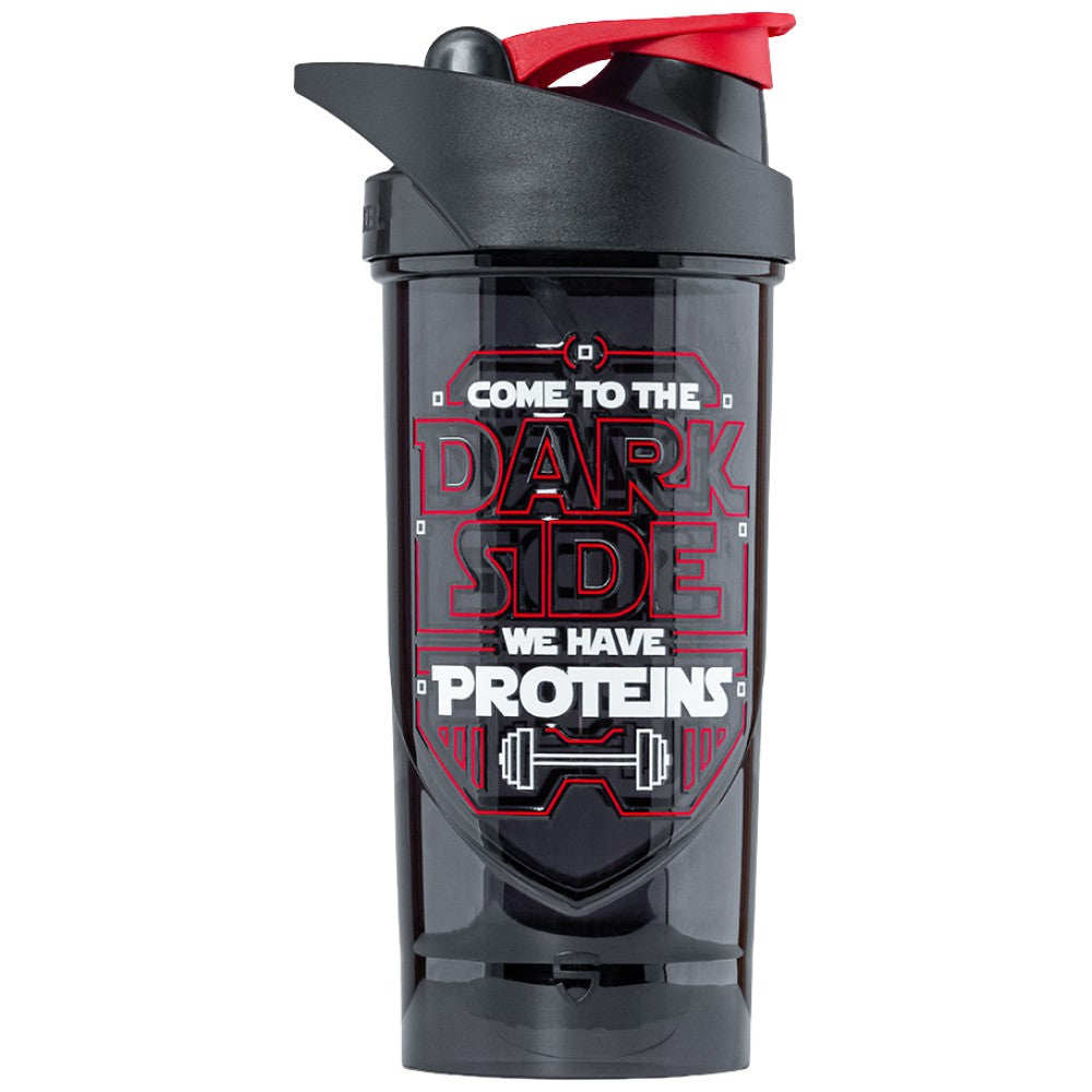<tc>Shieldmixer</tc>® Hero Pro Shaker | Star Wars - Temna stran - 700 ml