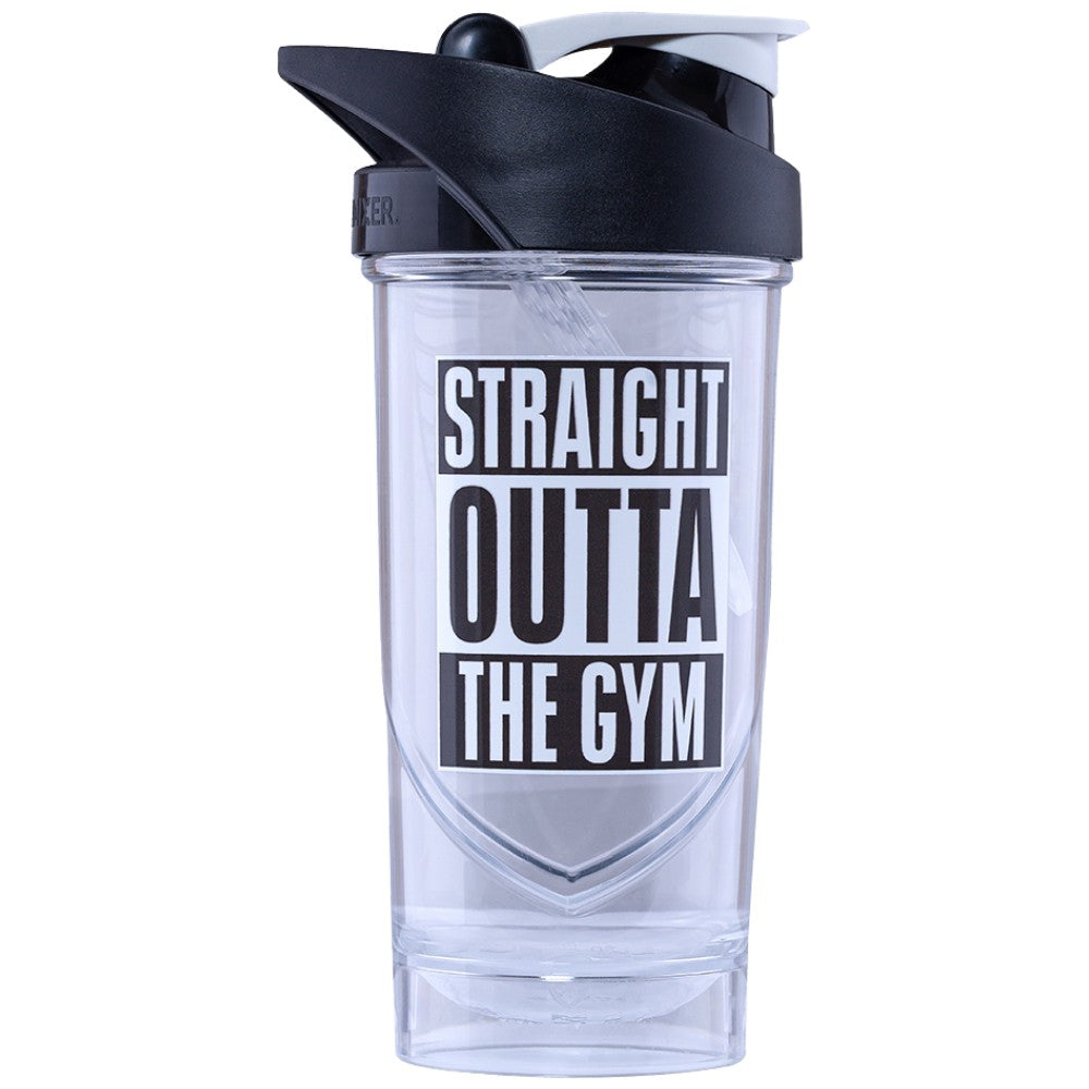 <tc>Shieldmixer</tc>® Hero Pro Shaker | Straight Outta The Gym - 700 ml