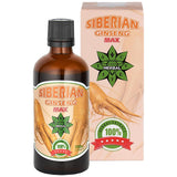 Sibirski ginseng - 100 ml