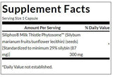 Silifhos mlečno otrkanje fitosoma 300 mg - 60 kapsul