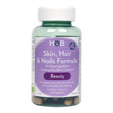 Formula koža, lasje, nohti (formula kože, las in nohtov) 30 tablet Holland & Barrett