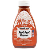 Skinny omaka | Peri peri vroče - 425 ml