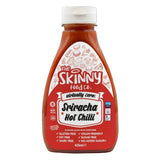 Skinny omaka | Sriracha Hot Chilli - 425 ml