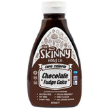 Skinny Sirup | Čokoladna torta - 425 ml