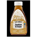 Skinny Sirup | Piškotki in smetana - 425 ml