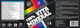 100% vita mineral / vse v enem dnevnem formuli - 60 kapsul