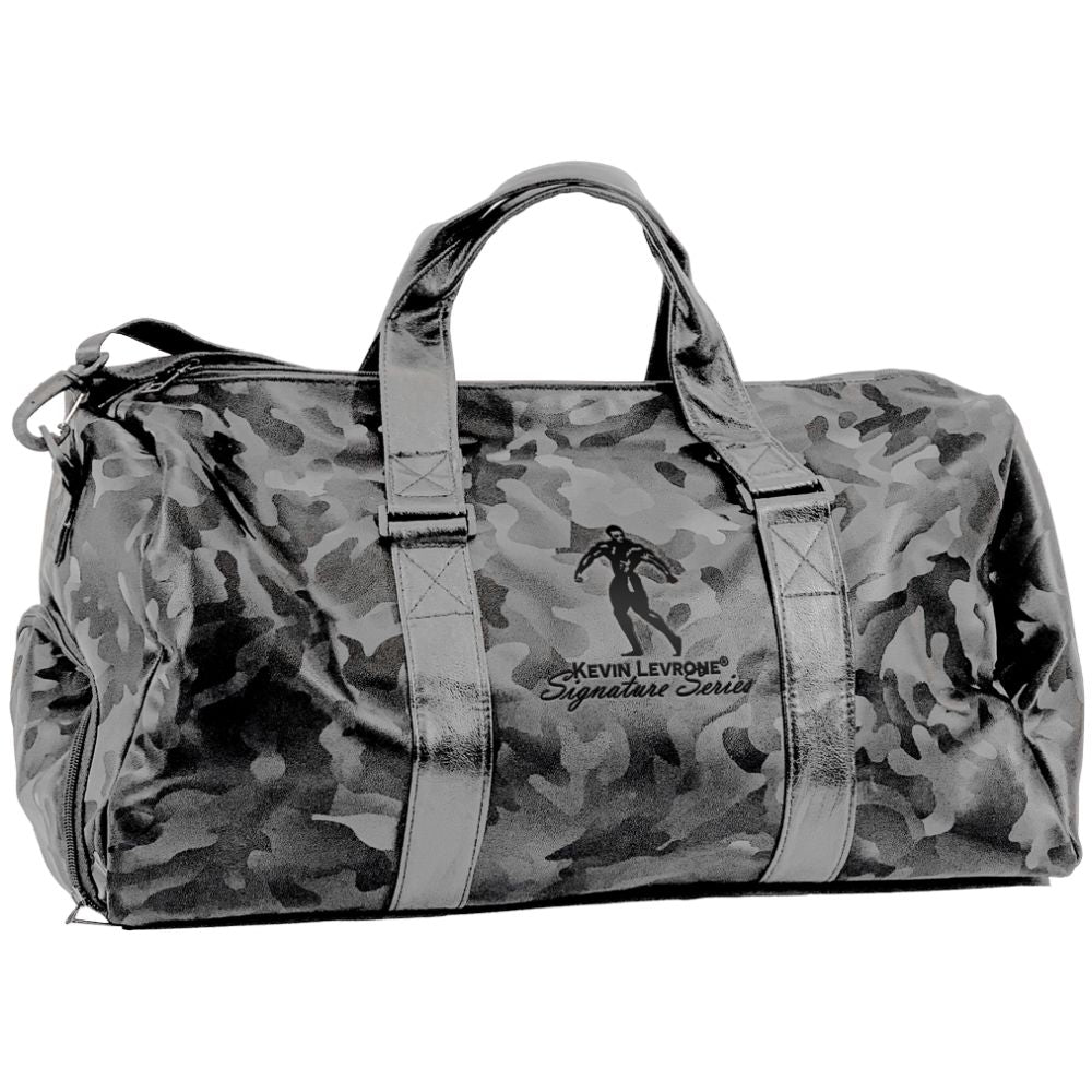 <tc>Kevin Levrone</tc> / torba za trening / siva maska