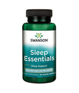 Sleep Essentials 60 kape.