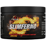 Slimferno | Termogeni prah gorilnika - 240 gramov