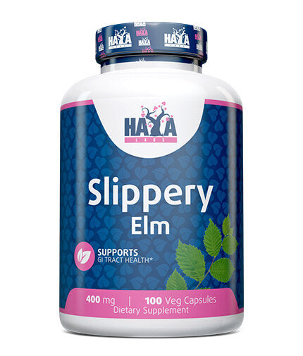 Spolzki elm 400mg. / 100 VCAPS.