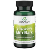 Spolzka elm lubje 400 mg 60 kapsul