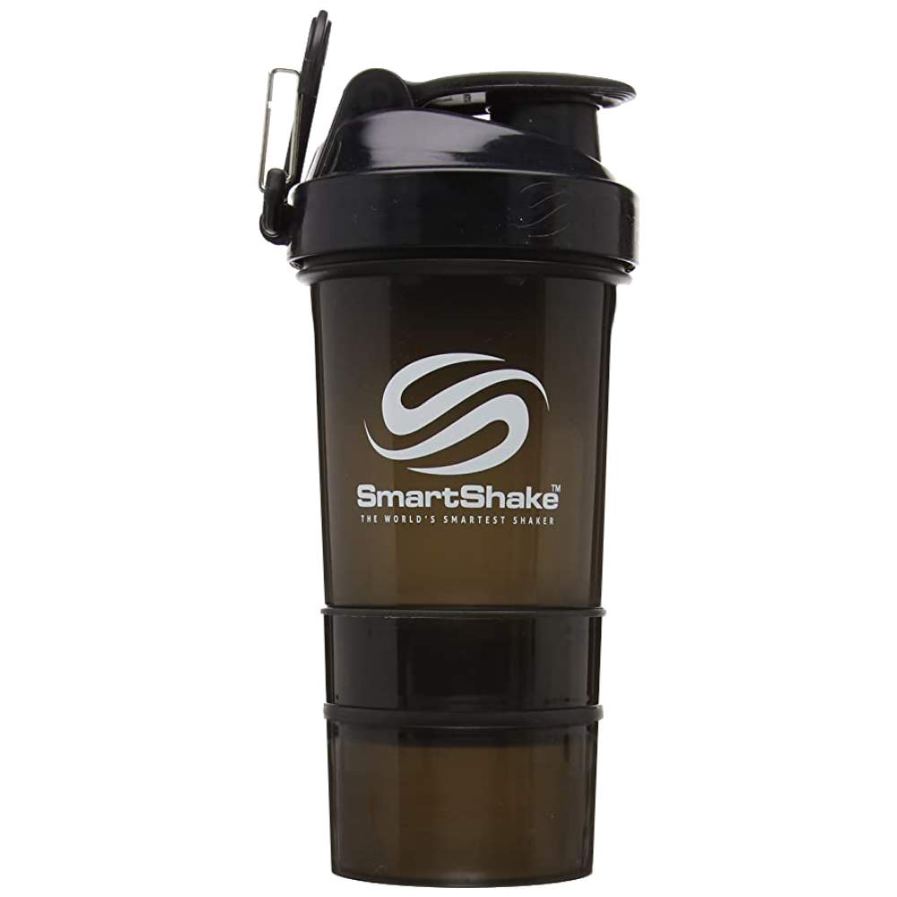 Pametni originalni neonski / črni 600 ml