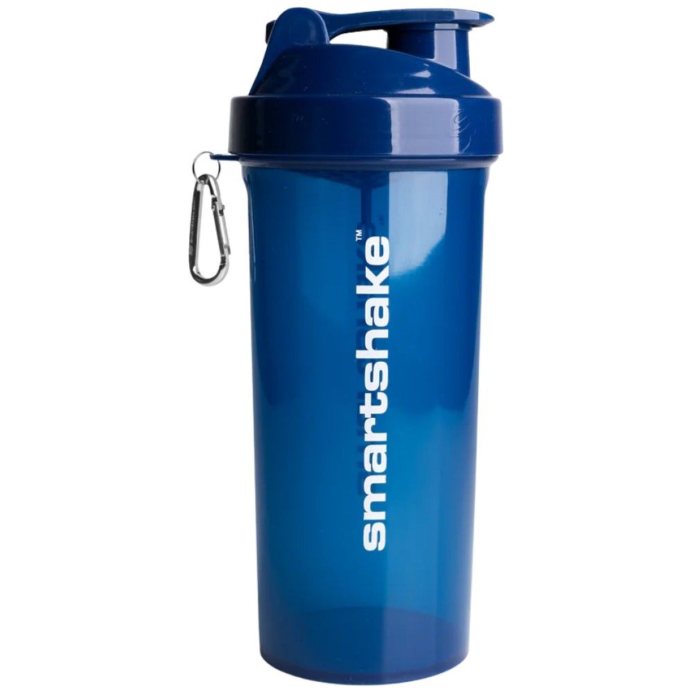 Lite Smart Shaker 1000 | Mornarsko modra - 1000 ml