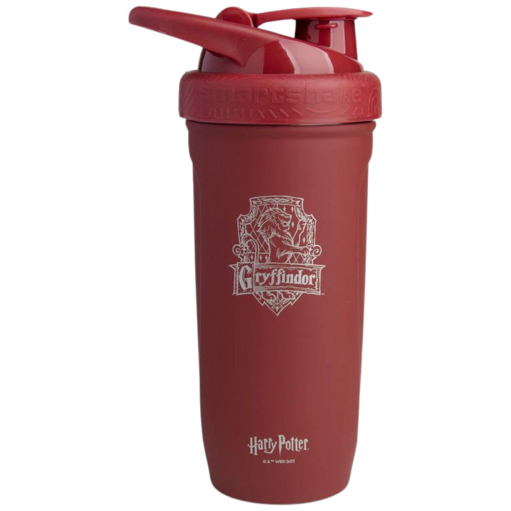 Pametna okrepitev Shaker iz nerjavečega jekla | Harry Potter - Gryffindor - 900 ml