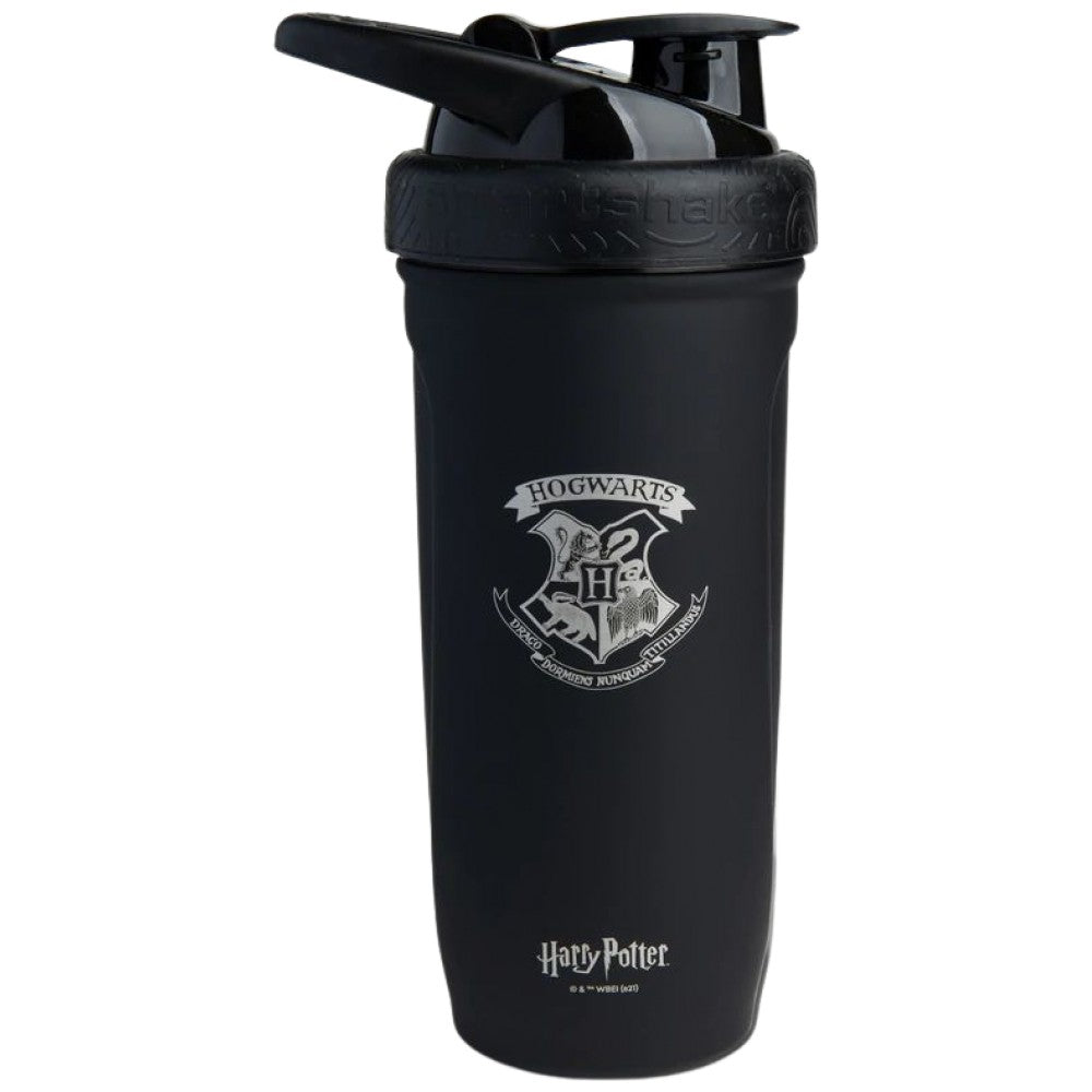 Pametna okrepitev Shaker iz nerjavečega jekla | Harry Potter - Hogwarts - 900 ml