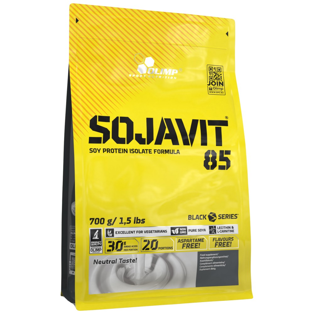 Sojavit 85 - 700 gramov