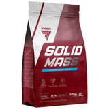 Trdna masa | Formula Hardcore Gainer - 1000 gramov