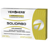 Solidgo - 24 kapsul