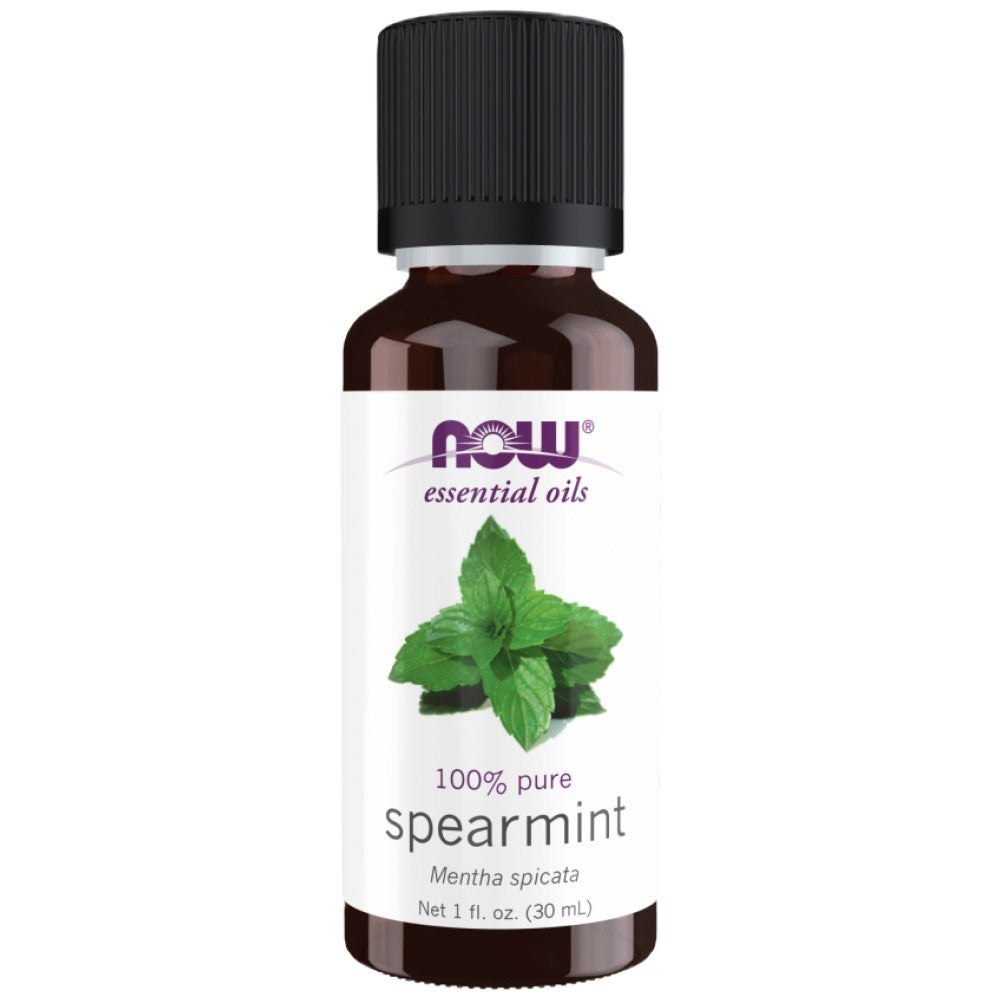 Spearmint olje | 100% čista Mentha Spicata - 30 ml