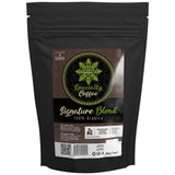 Posebna kava - podpisana mešanica 100% Arabica - filtriranje 1000 gramov