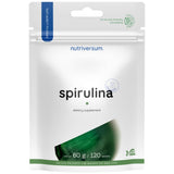 Spirulina 1940 mg - 120 tablet