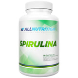 Spirulina 800 mg - 90 kapsul