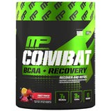 Boj BCAA + okrevanje 483 gramov