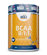 Šport BCAA / 8: 1: 1 / 200G.