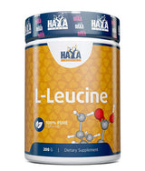 Športni L-Leucine 200G. - 0,200 kg