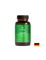 Thermx MIT Caralluma Fimbriata / Hujšanje s Caralluma Fimbriata, 120 kapsul