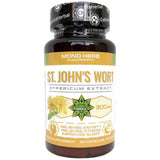 St. John's Wort 300 mg - 60 kapsul