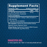 St. John's Wort 450mg / 120 Tabs