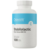 Stabilolaktična | Laktazni encim 4500 FCC 100 tablet